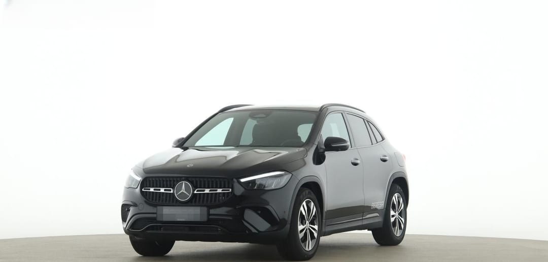 Mercedes-Benz GLA 180 d 2026