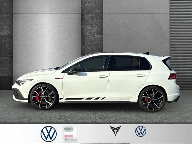 Volkswagen Golf VIII GTI Clubsport 2.0 TSI DSG*LED*NAVI+ACC foto 2