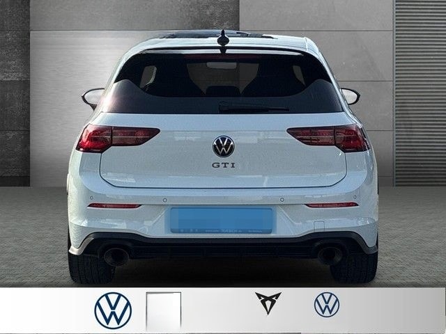 Volkswagen Golf VIII GTI Clubsport 2.0 TSI DSG*LED*NAVI+ACC foto 6