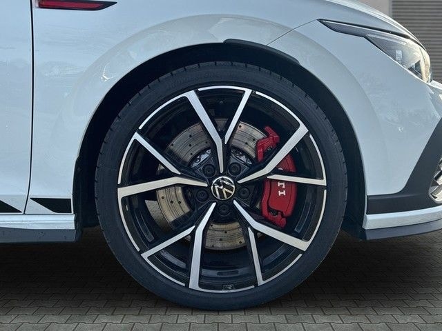 Volkswagen Golf VIII GTI Clubsport 2.0 TSI DSG*LED*NAVI+ACC foto 8