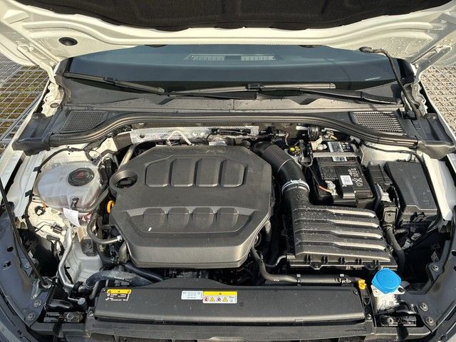 Volkswagen Golf VIII GTI Clubsport 2.0 TSI DSG*LED*NAVI+ACC foto 10