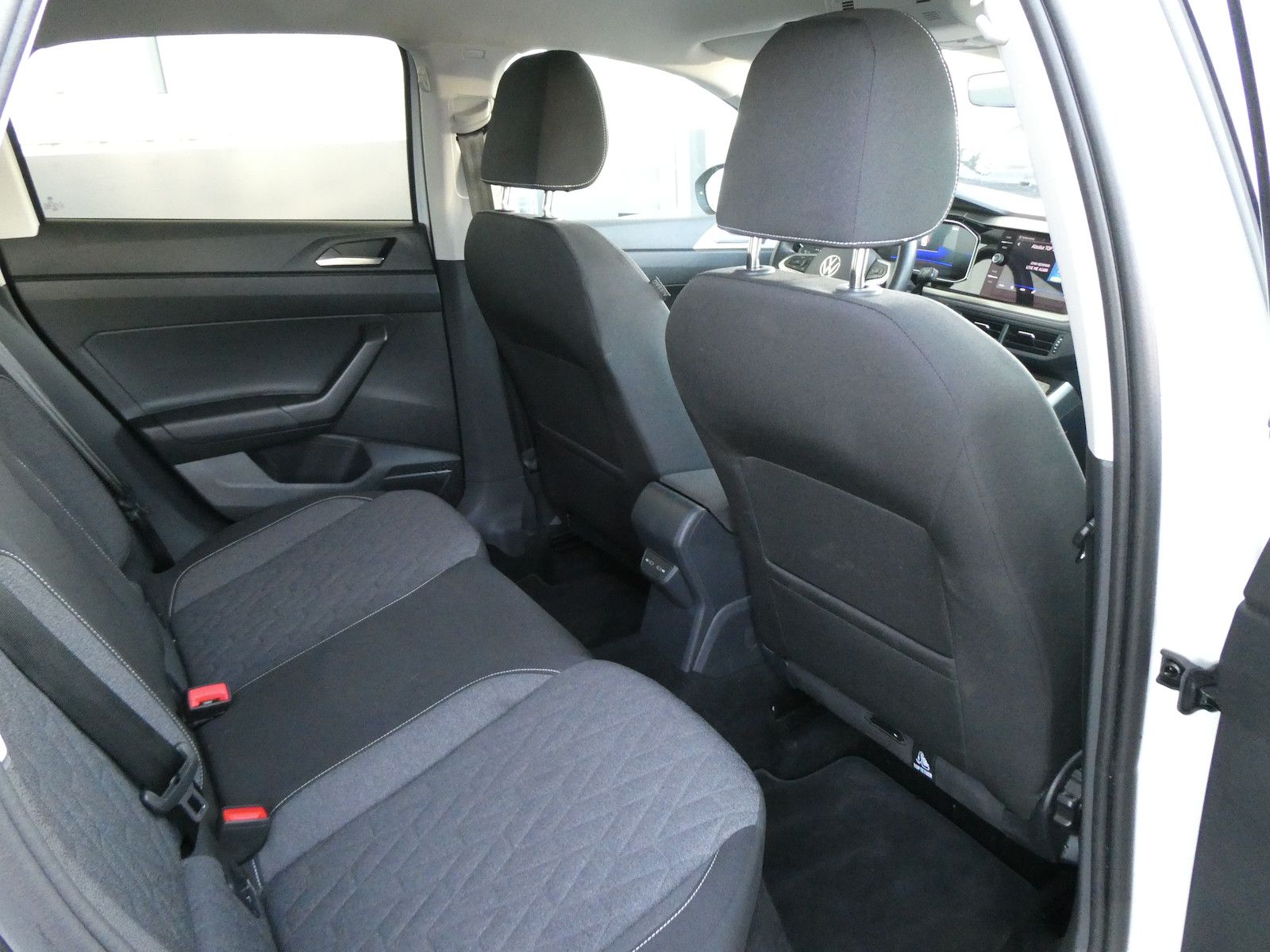 Volkswagen Taigo Move foto 11