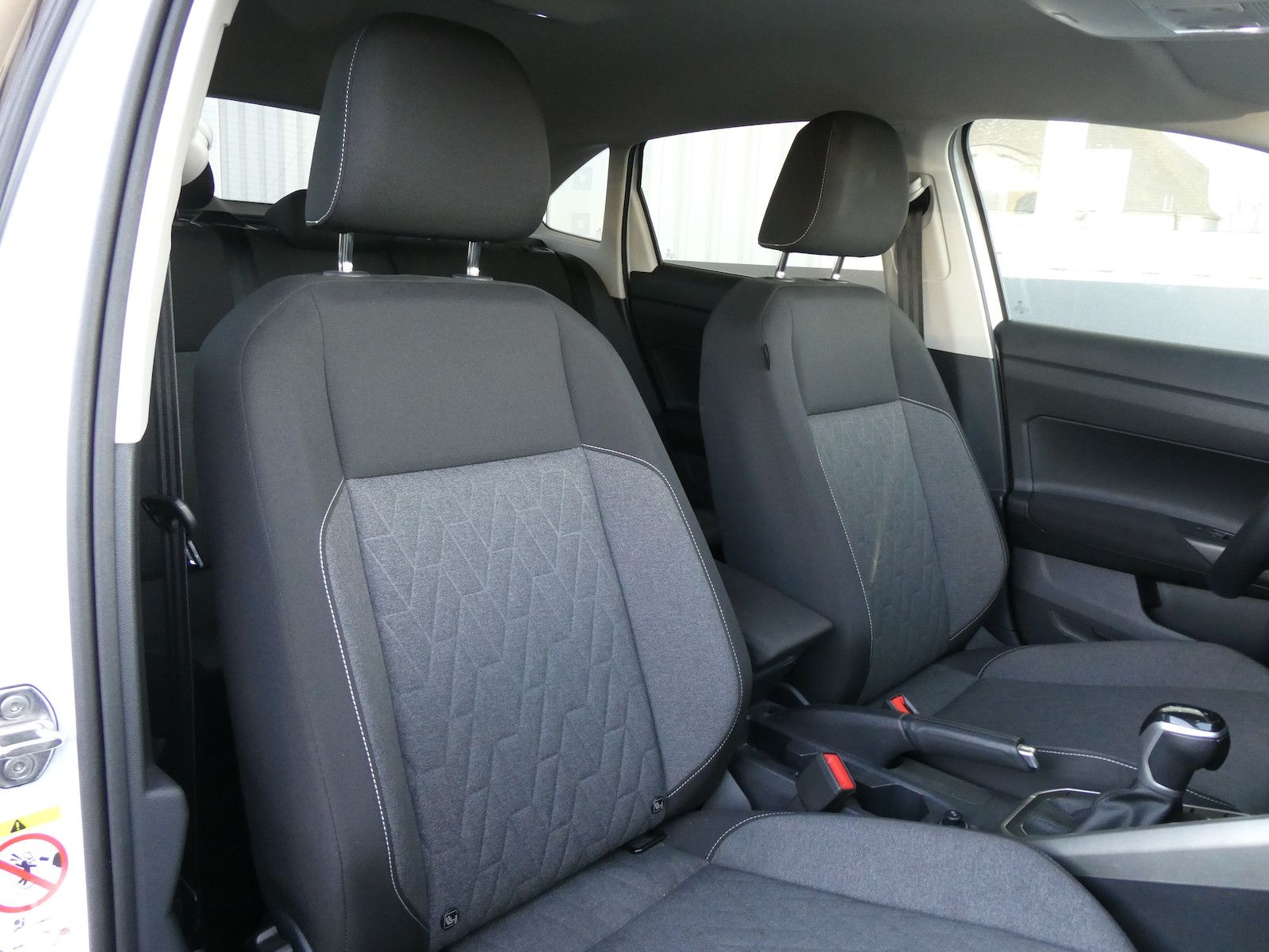 Volkswagen Taigo Move foto 14