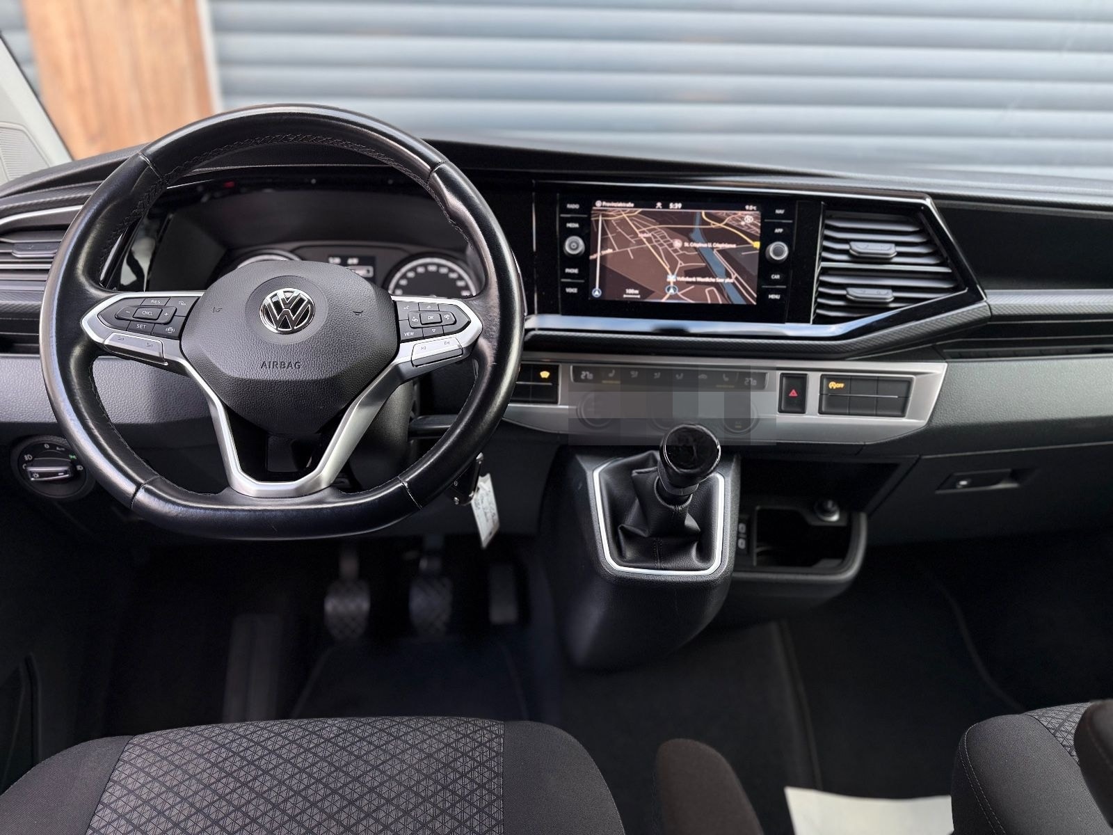 Volkswagen T6.1 Multivan EDITION/Navi/SHZ/Apple/CAM/Tempo/ foto 17