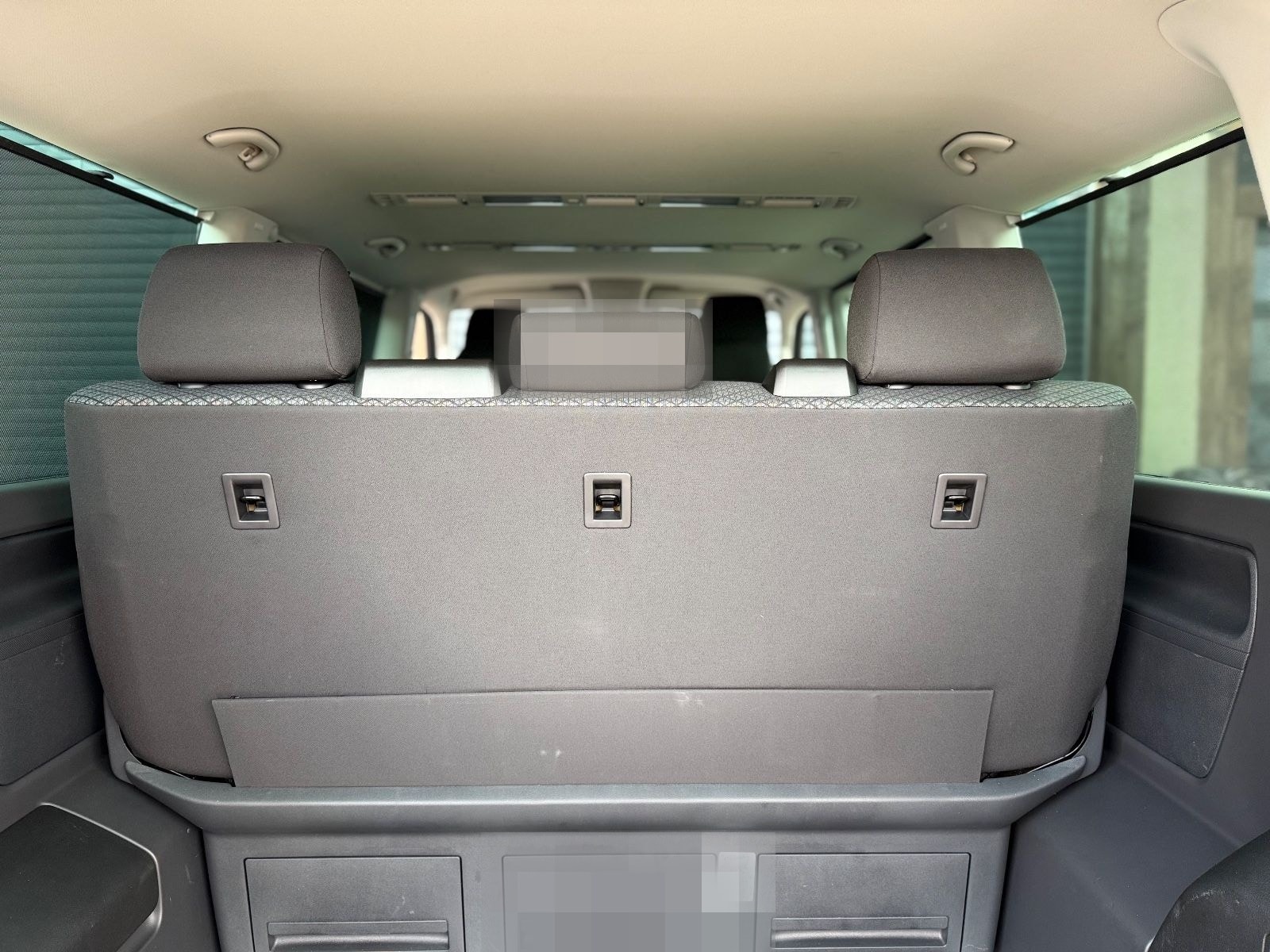 Volkswagen T6.1 Multivan EDITION/Navi/SHZ/Apple/CAM/Tempo/ foto 23