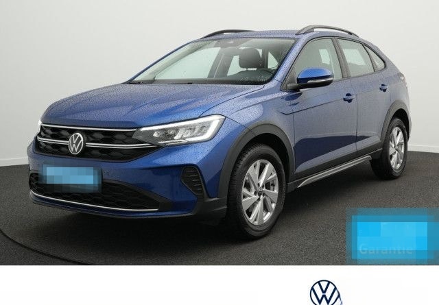 Volkswagen Taigo Life 1.0 TSI LED*VIRTUAL*APP*AHK*LANE*16" foto 1