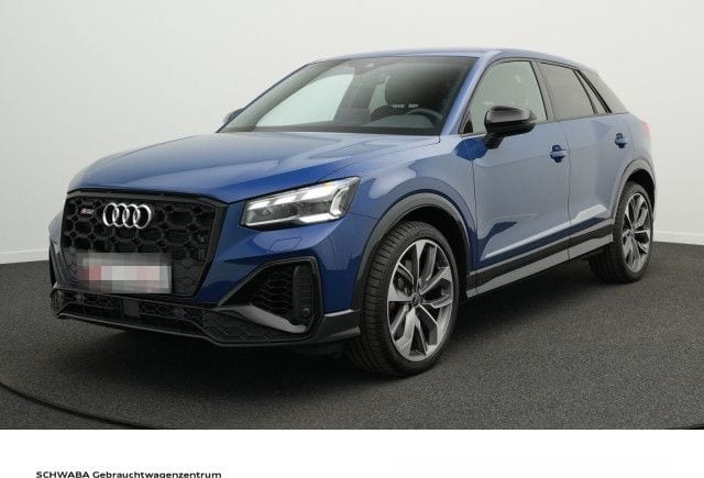 Audi SQ2 2.0 TFSI quattro 2025