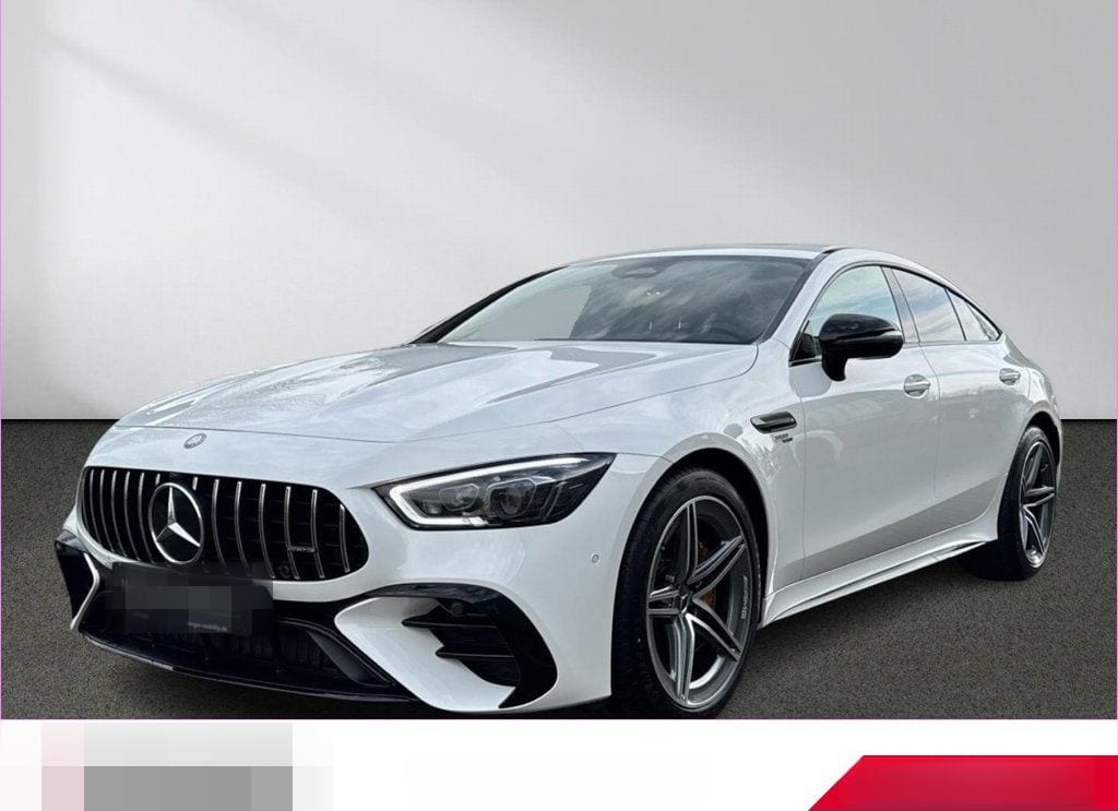 Mercedes-Benz AMG GT 43 4M 2025