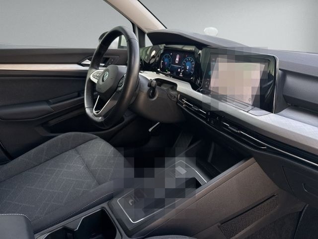 Volkswagen Golf VIII Variant 2.0 TDI DSG LED+NAVI+ACC+SIHZ+ foto 15