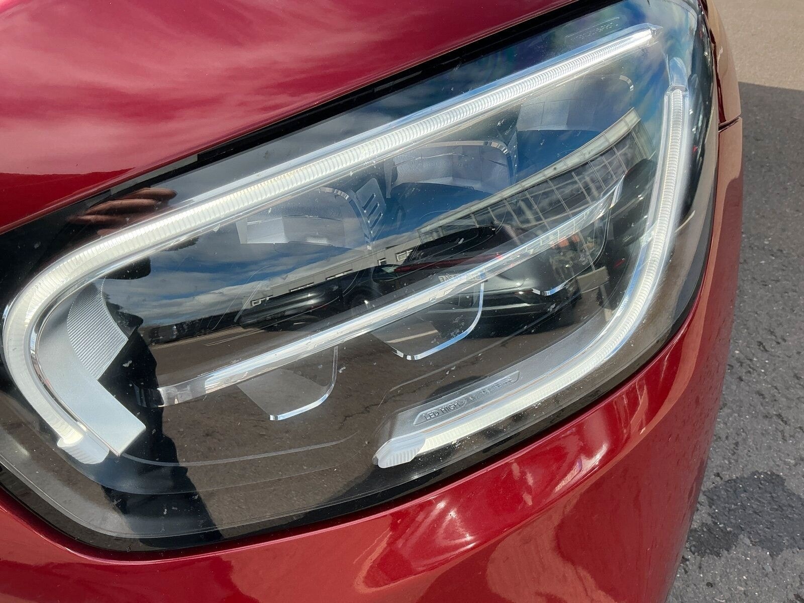 Mercedes-Benz GLC 300 de 4M Exclusive Distro*Memory-P*AHK*Pano foto 12