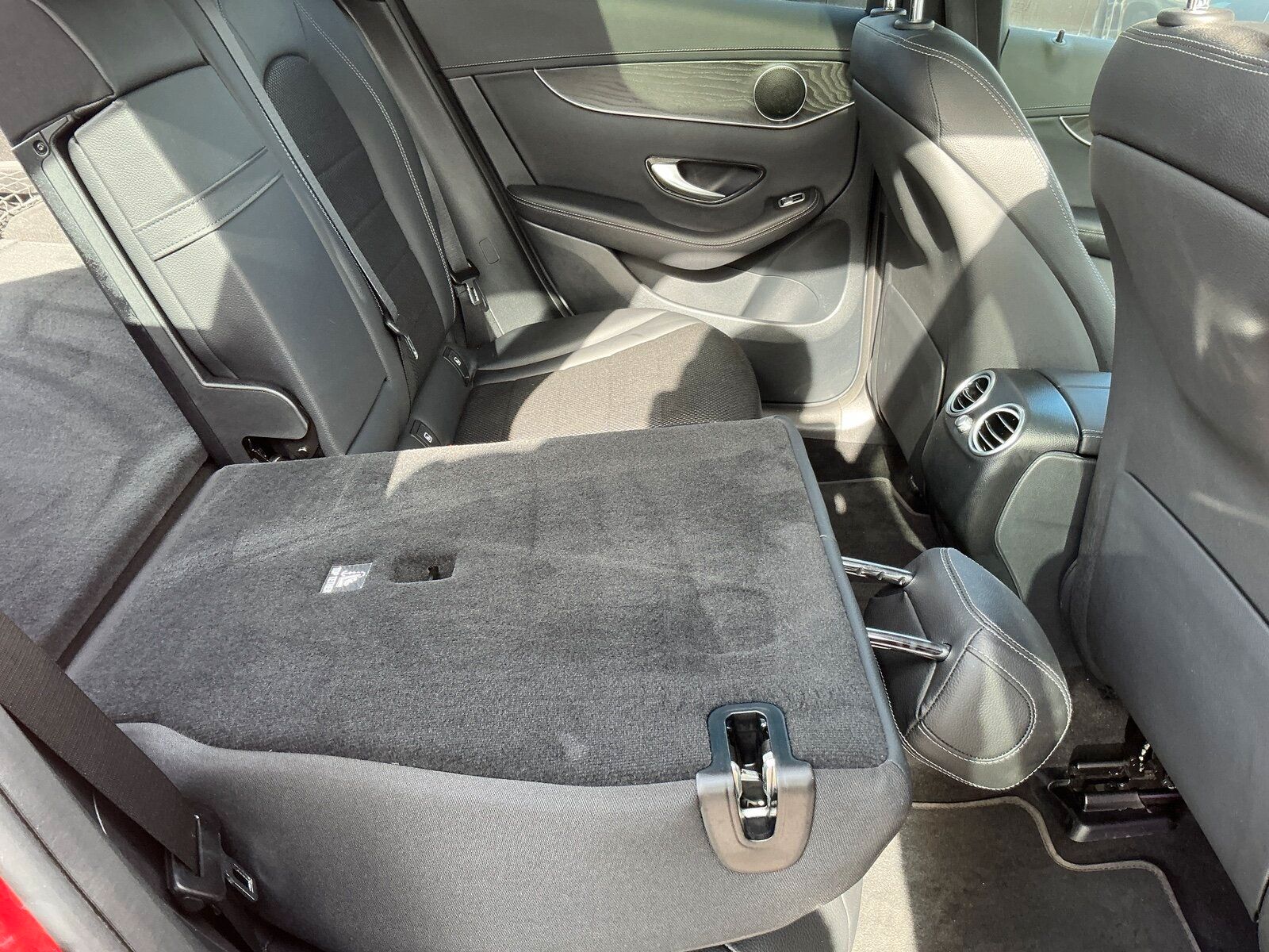 Mercedes-Benz GLC 300 de 4M Exclusive Distro*Memory-P*AHK*Pano foto 10