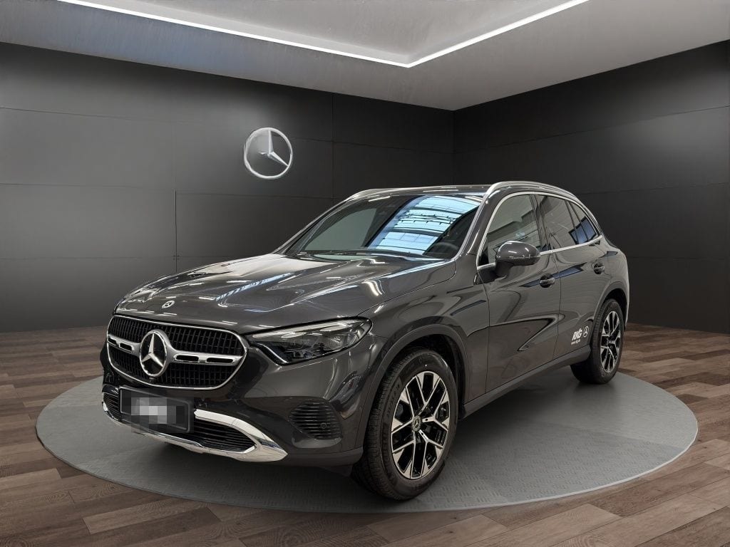 Mercedes-Benz GLC 220 d 4M EDITION AVANTGARDE 2026