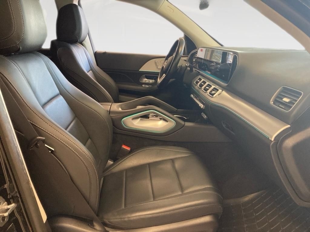 Mercedes-Benz GLE 350 de 4M AMG-Line Ext.+AIRMATIC+AHK+DISTRON foto 10