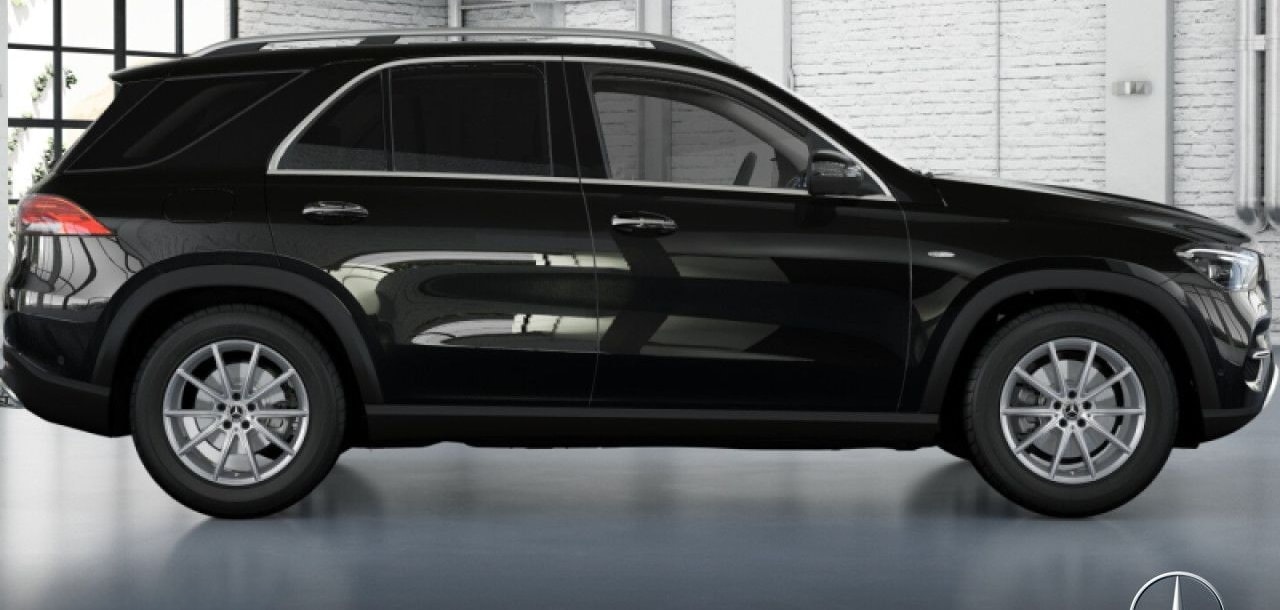 Mercedes-Benz GLE 350 de 4M Advanced+/Pano/AHK/Multibeam/360° foto 22