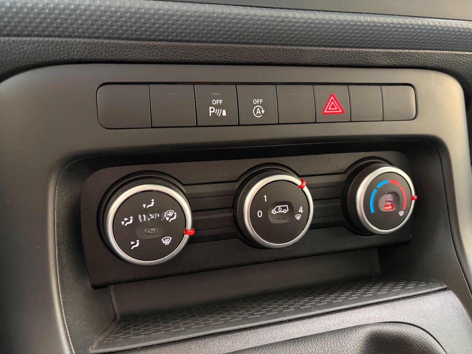 Mercedes-Benz Citan Kombi Tourer 110 CDI/KAM/MBUX/DAB/KLIMA foto 20