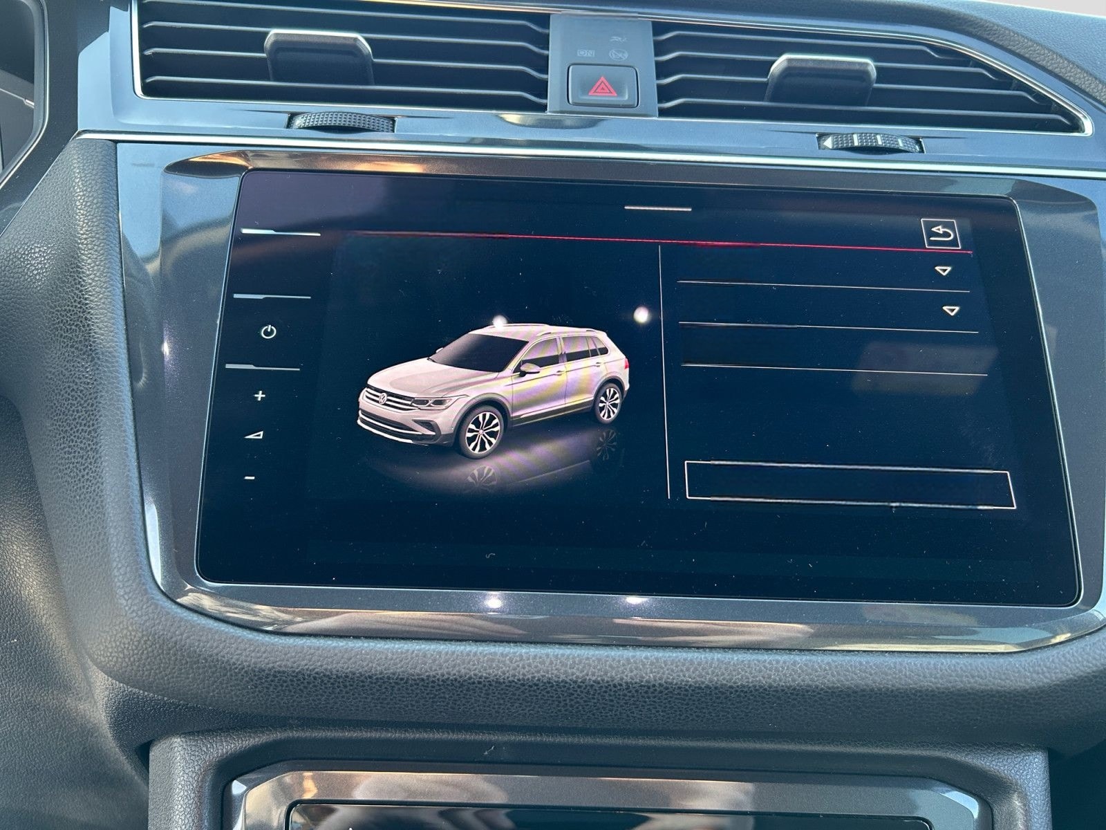 Volkswagen Tiguan Allspace 2.0TSI DSG 4M R-Line Black Style foto 9