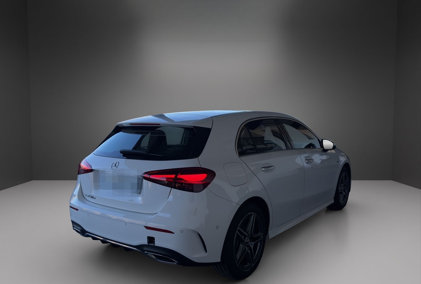 Mercedes-Benz A 250 e AMG Advanced Plus*Pano*Totwinkel*18"*+++ foto 12