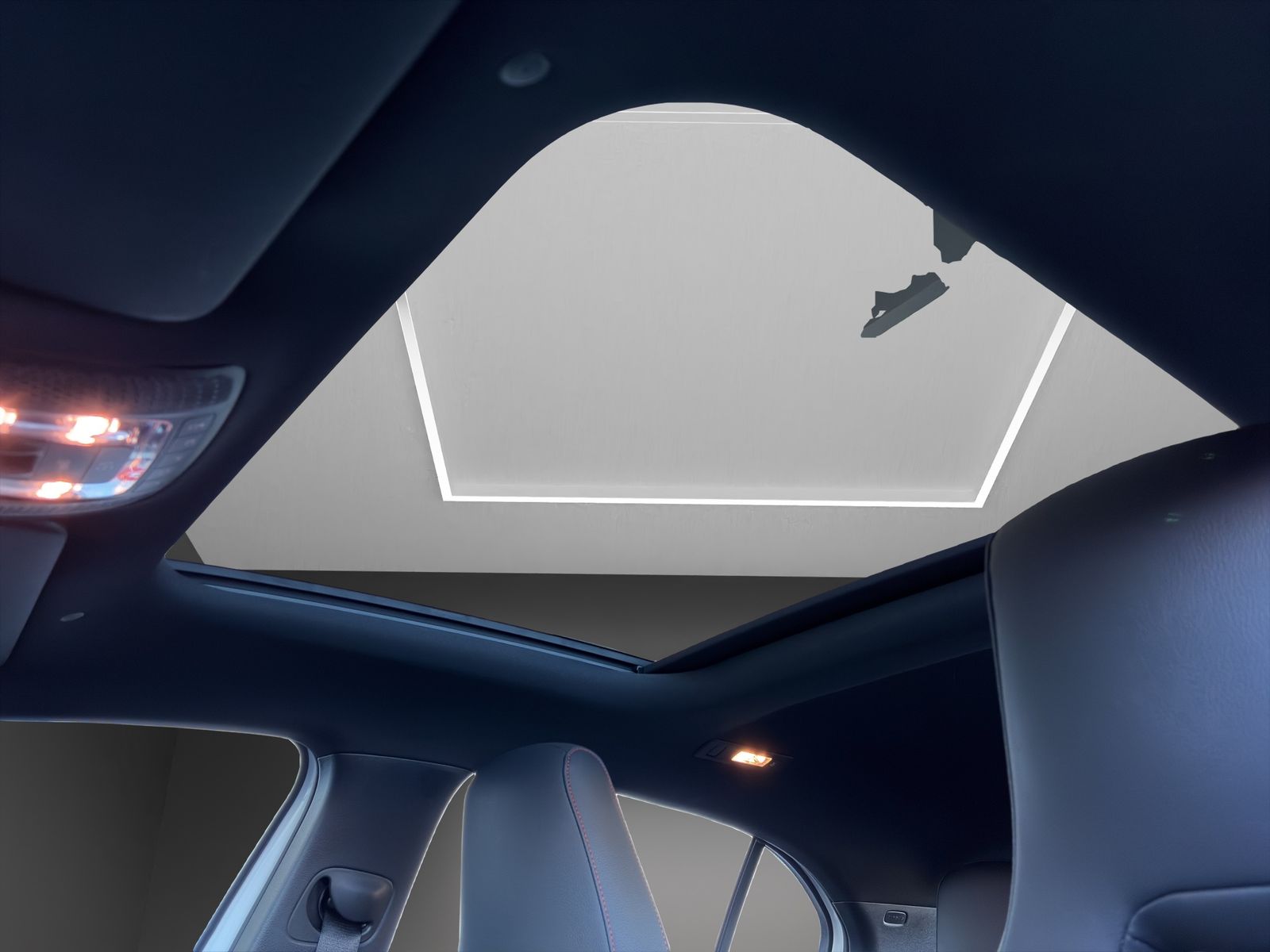 Mercedes-Benz A 250 e AMG Advanced Plus*Pano*Totwinkel*18"*+++ foto 17