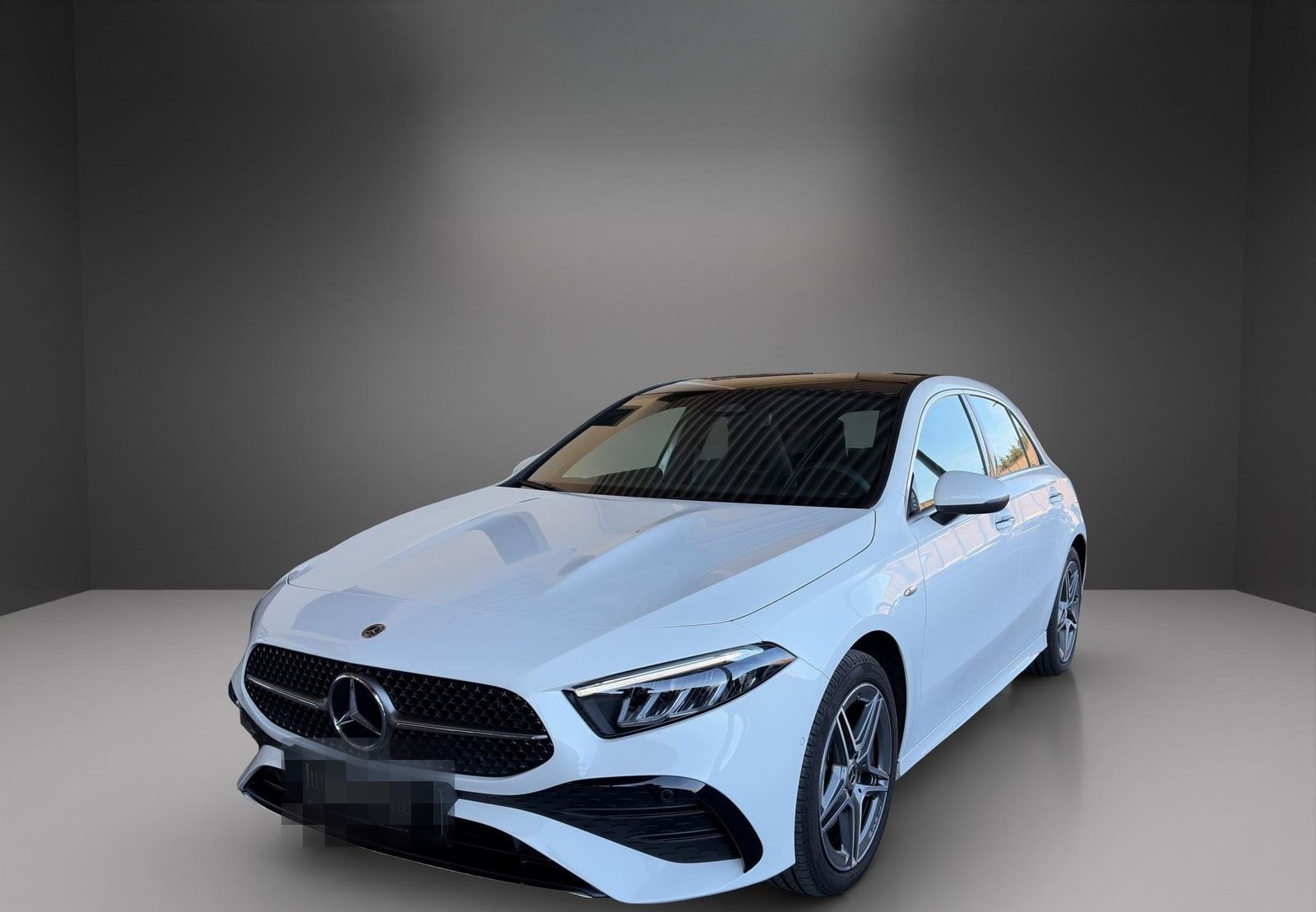 Mercedes-Benz A 250 e AMG Advanced Plus*Pano*Totwinkel*18"*+++ foto 19