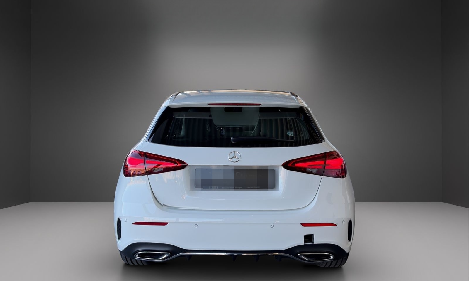 Mercedes-Benz A 250 e AMG Advanced Plus*Pano*Totwinkel*18"*+++ foto 10