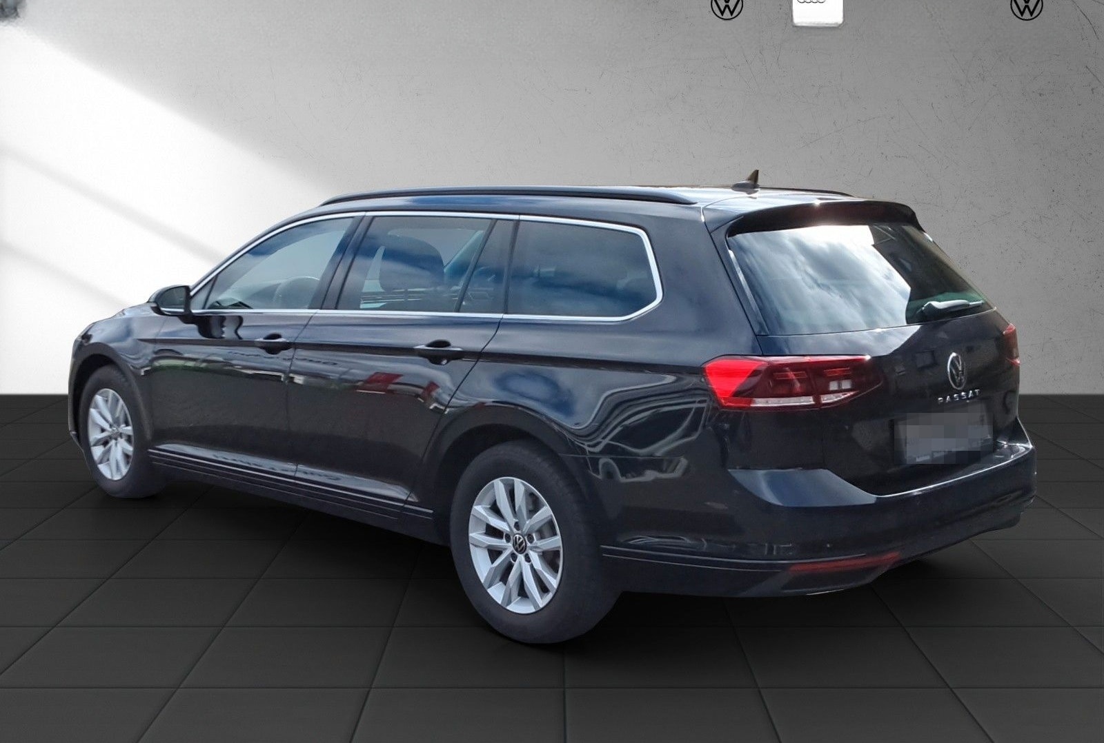 Volkswagen Passat Variant 2.0 TDI Business DSG,Kamera,LED foto 3