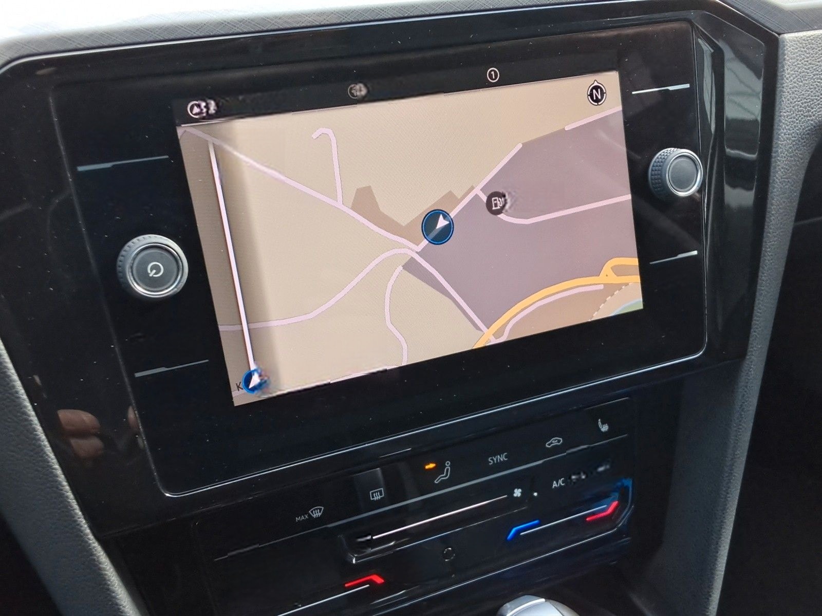 Volkswagen Passat Variant 2.0 TDI Business DSG,Kamera,LED foto 10