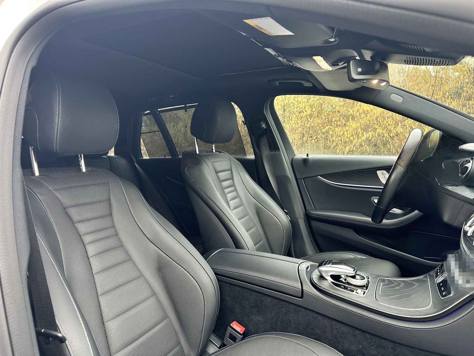 Mercedes-Benz E 350 Avantgarde*PANO*4xSHZ*Multibeam*Airmatic* foto 15