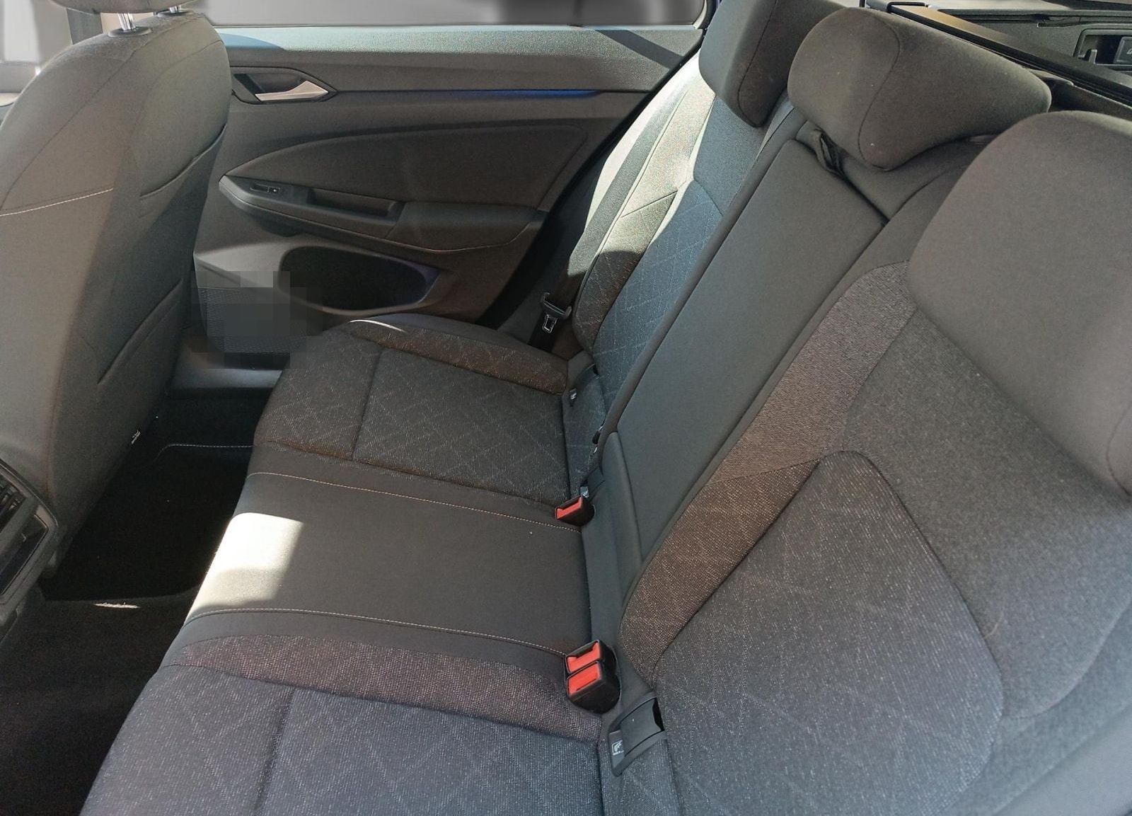 Volkswagen Golf VIII Variant 1.5 eTSI Life DSG *AHK*ACC* foto 17