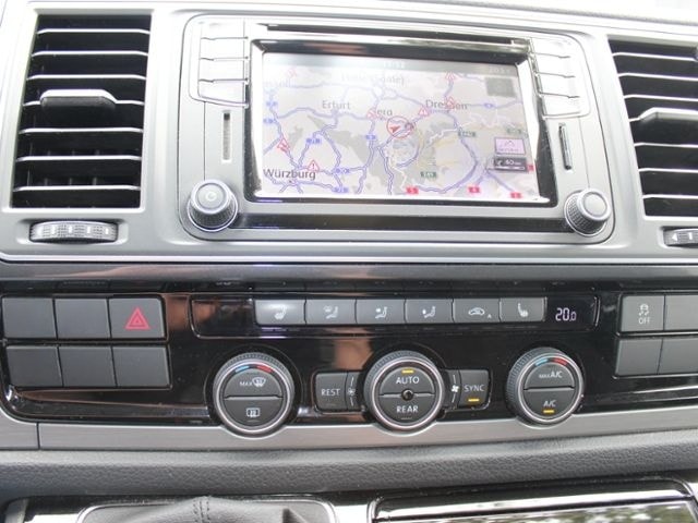 Volkswagen T6 Multivan Comfortline KR 2.0TDI 4Motion *LED,N foto 11