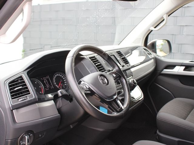 Volkswagen T6 Multivan Comfortline KR 2.0TDI 4Motion *LED,N foto 6