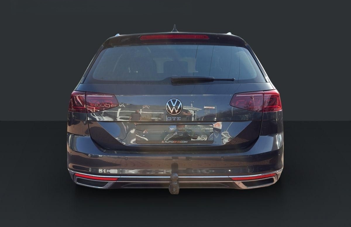 Volkswagen Passat Variant GTE 1.4*Matrix*Pano*Keyless*ACC* foto 5