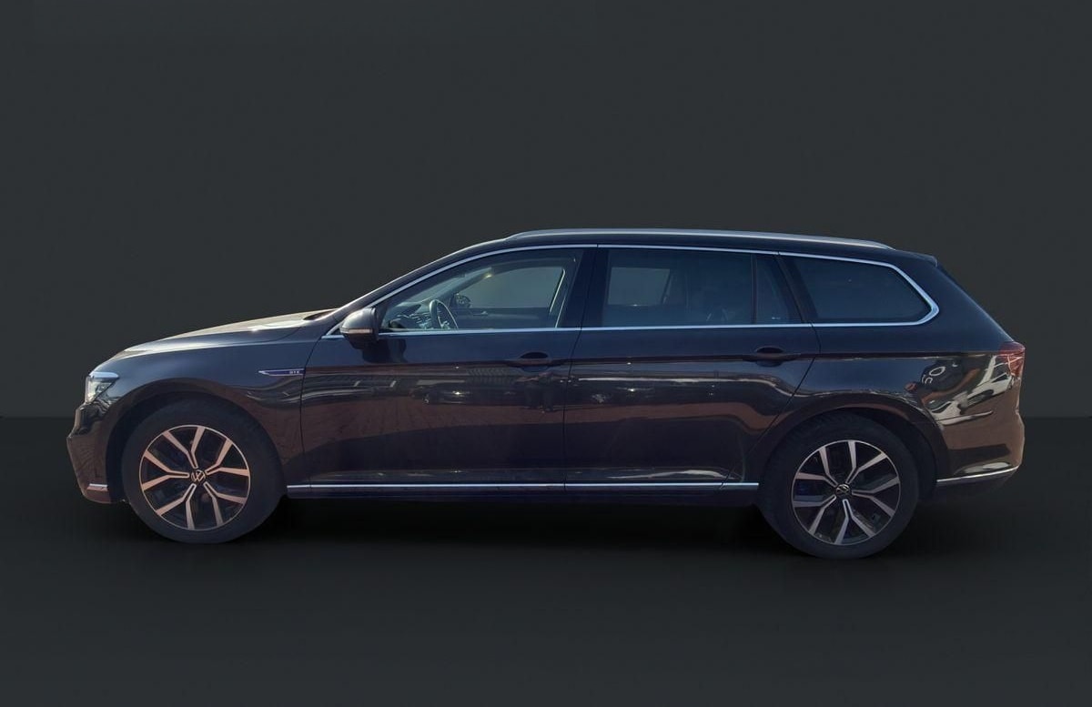 Volkswagen Passat Variant GTE 1.4*Matrix*Pano*Keyless*ACC* foto 8