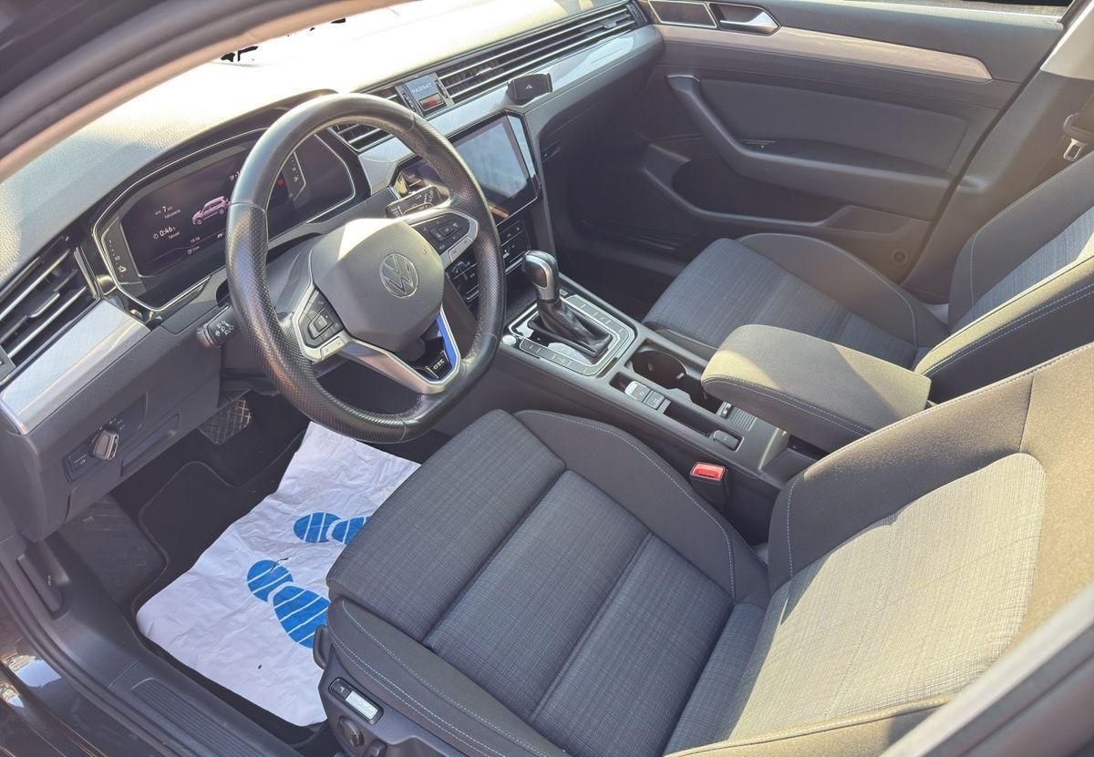Volkswagen Passat Variant GTE 1.4*Matrix*Pano*Keyless*ACC* foto 10