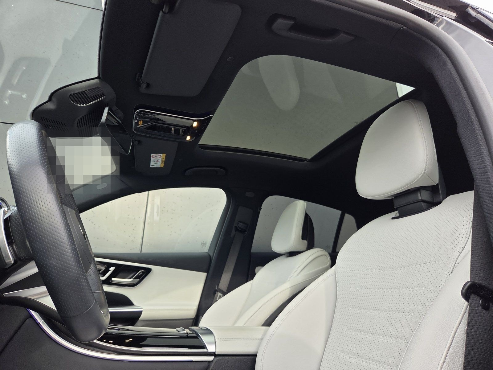 Mercedes-Benz GLC 300 d 4M AMG*AIRMATIC*AHK*PANO*DISTR*STHZ* foto 17