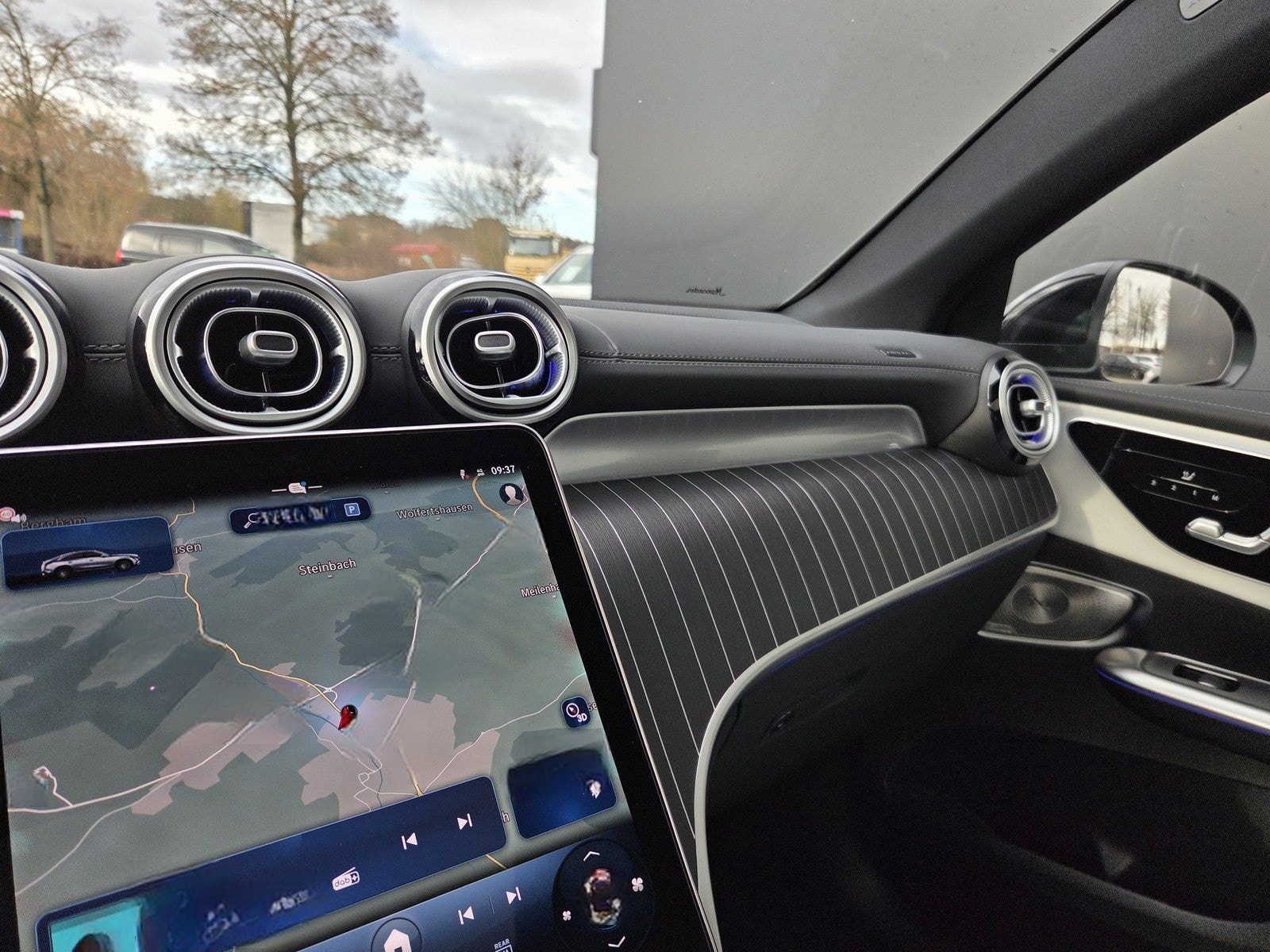 Mercedes-Benz GLC 300 d 4M AMG*AIRMATIC*AHK*PANO*DISTR*STHZ* foto 20