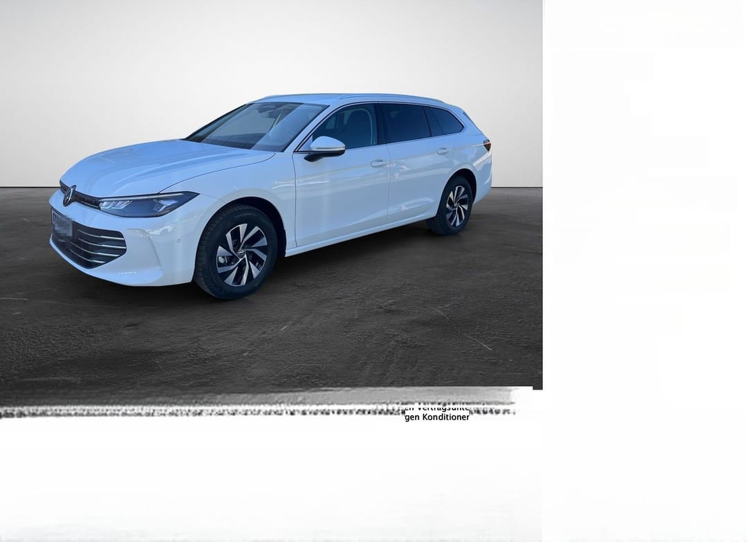 Volkswagen Passat Variant 2.0 TDI DSG Business 2025