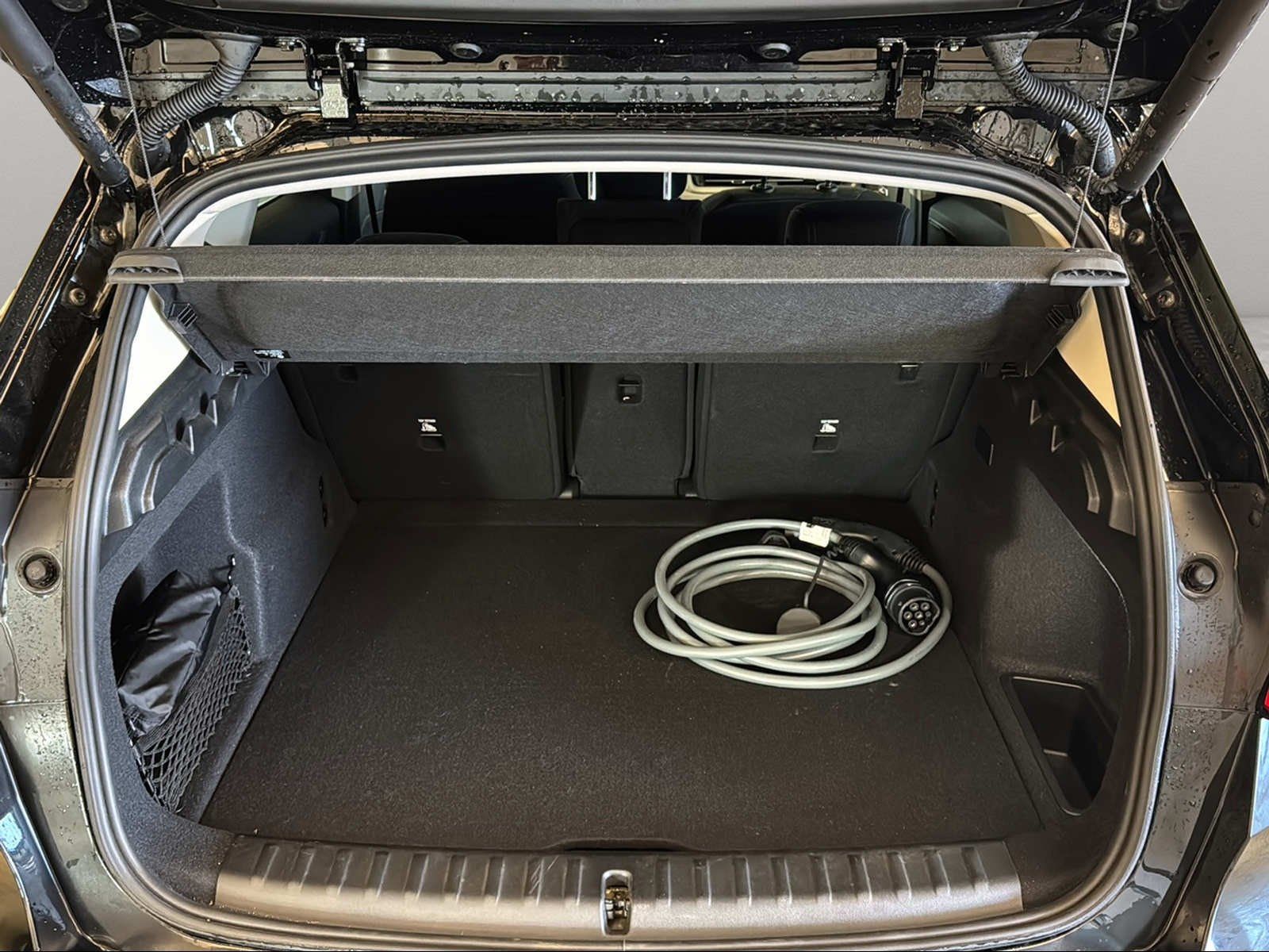 BMW iX1 eDrive20 AHK Kamera Driv.Assist LED foto 11