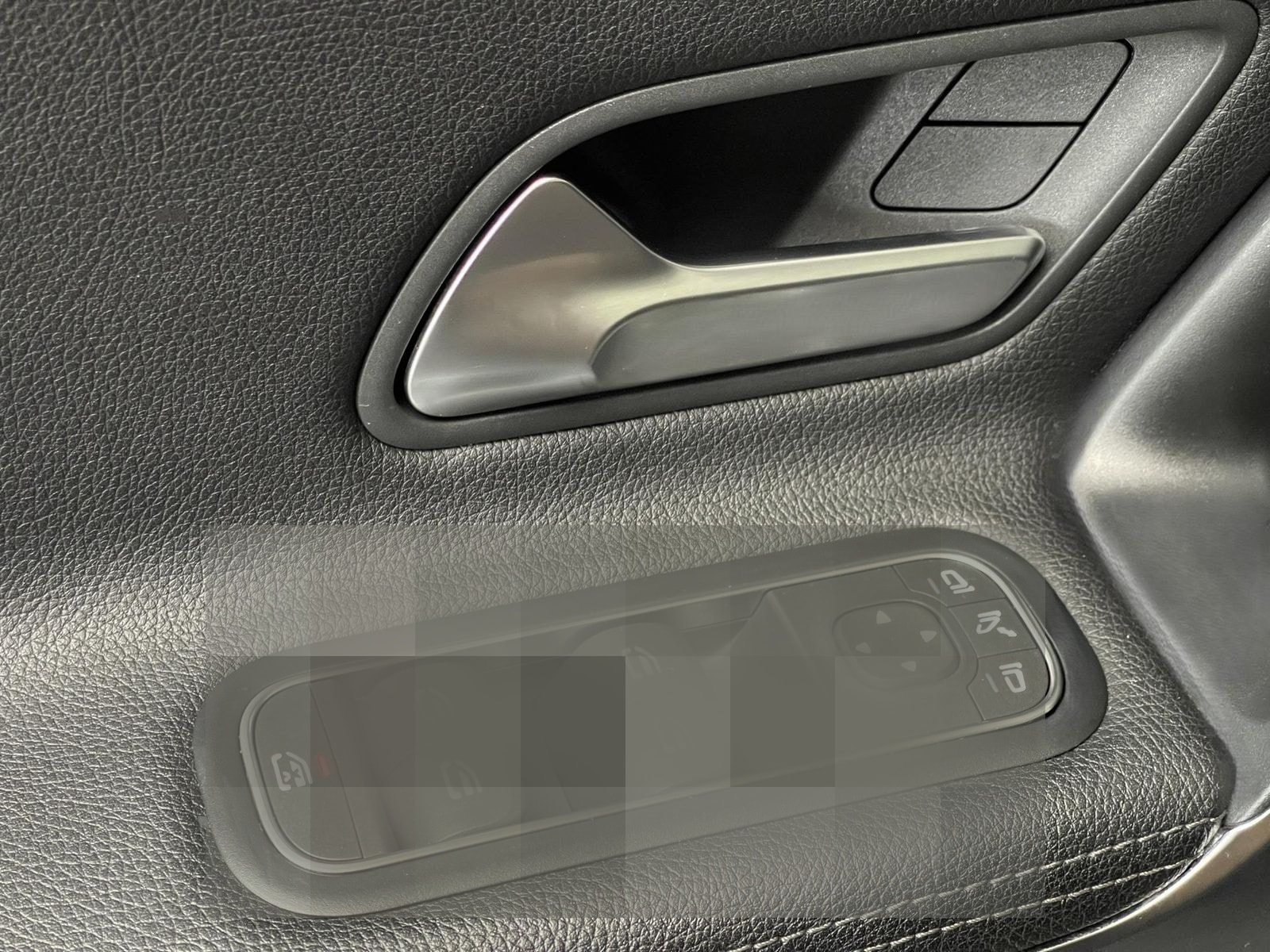 Mercedes-Benz A 220 Progressive 4Matic*AMG*STDHZG*MBUX*AHK*LED foto 22