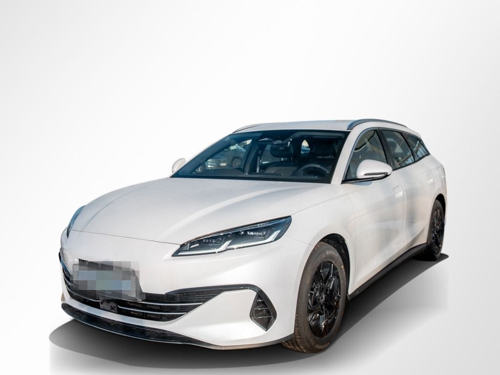 BYD Seal 6 DMi Touring Boost 1.5PHEV
