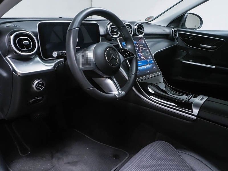 Mercedes-Benz C 180 Limousine Avantgarde Advanced foto 6