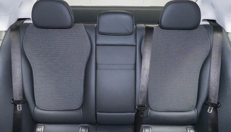 Mercedes-Benz C 180 Limousine Avantgarde Advanced foto 9