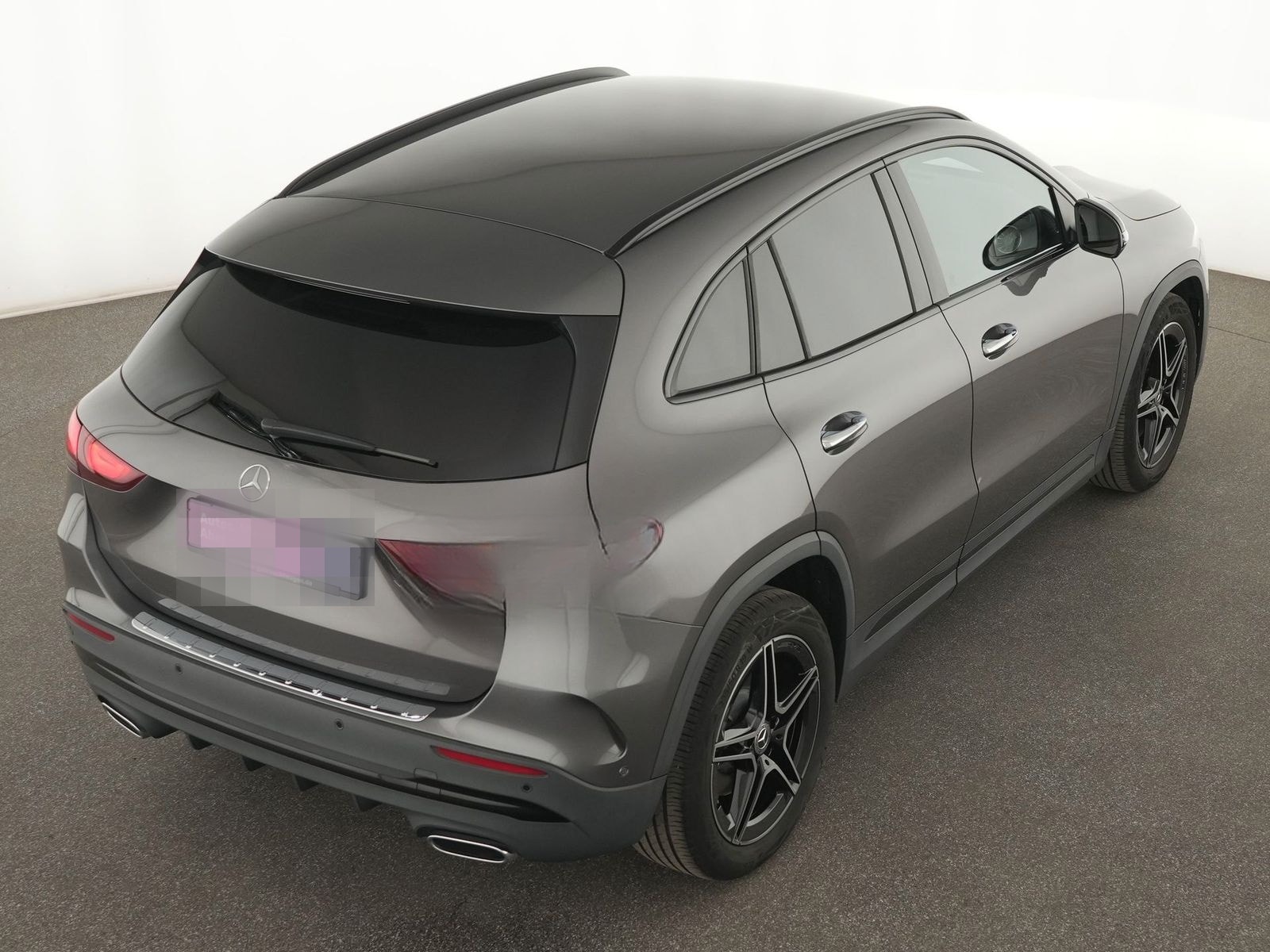 Mercedes-Benz GLA 200 AMG Line Multibeam-LED|Night-Paket|Navi foto 12