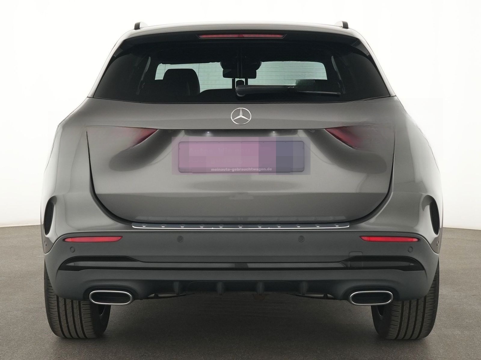 Mercedes-Benz GLA 200 AMG Line Multibeam-LED|Night-Paket|Navi foto 8