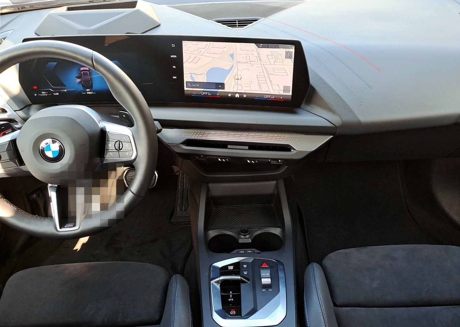 BMW 120 M Sport Harman/K Winterräder inkl. foto 13