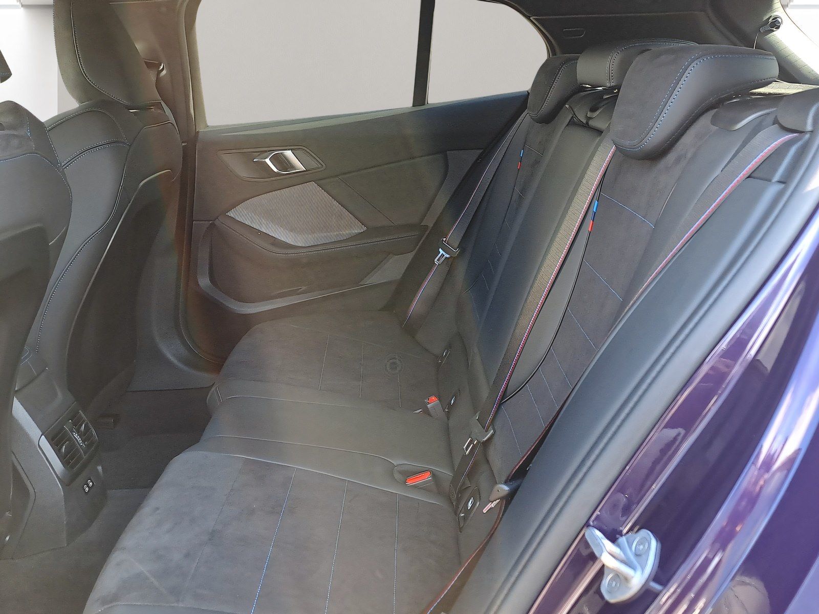 BMW 120 M Sport Harman/K Winterräder inkl. foto 6