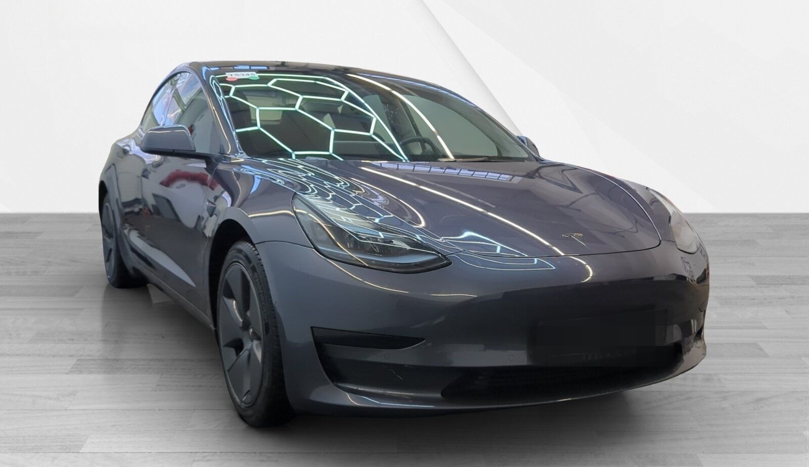 Tesla Model 3 Standard Range A.Pilot Pr.Int. Facelift foto 2