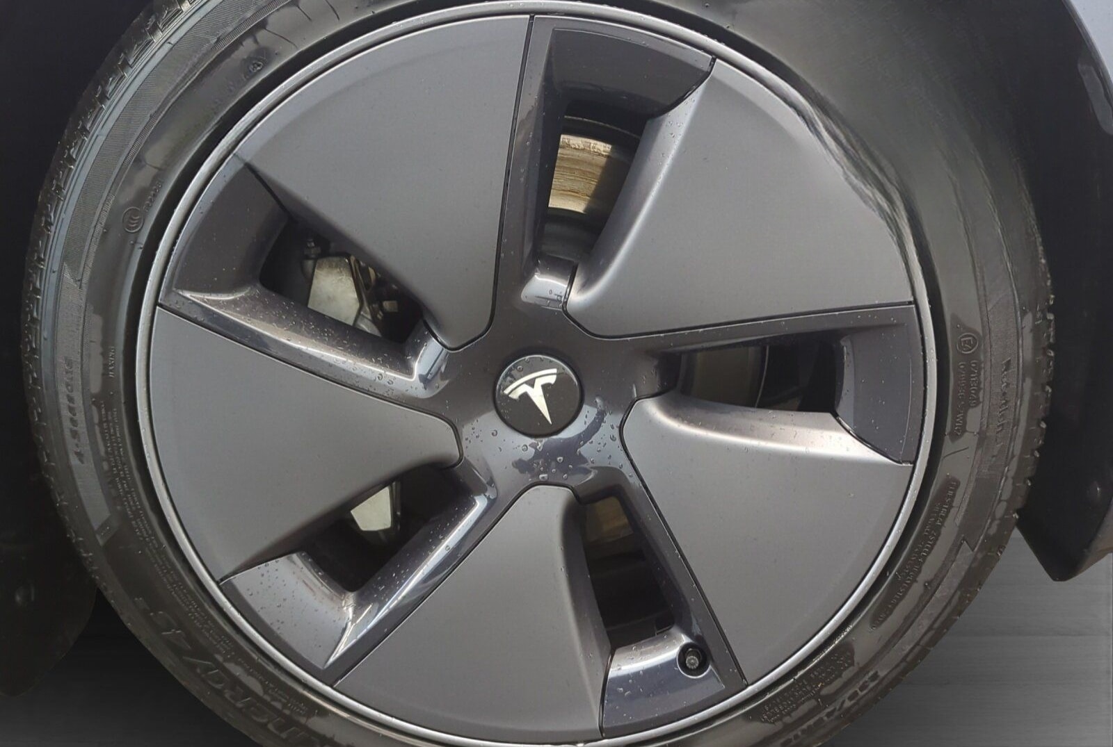 Tesla Model 3 Standard Range A.Pilot Pr.Int. Facelift foto 11