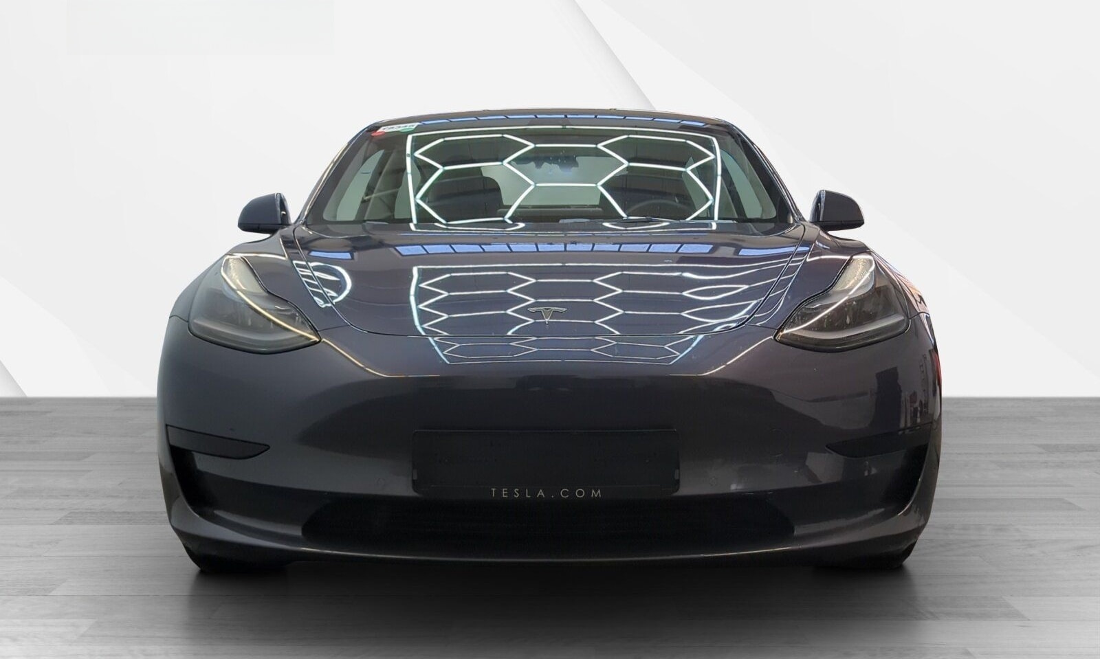 Tesla Model 3 Standard Range A.Pilot Pr.Int. Facelift foto 15