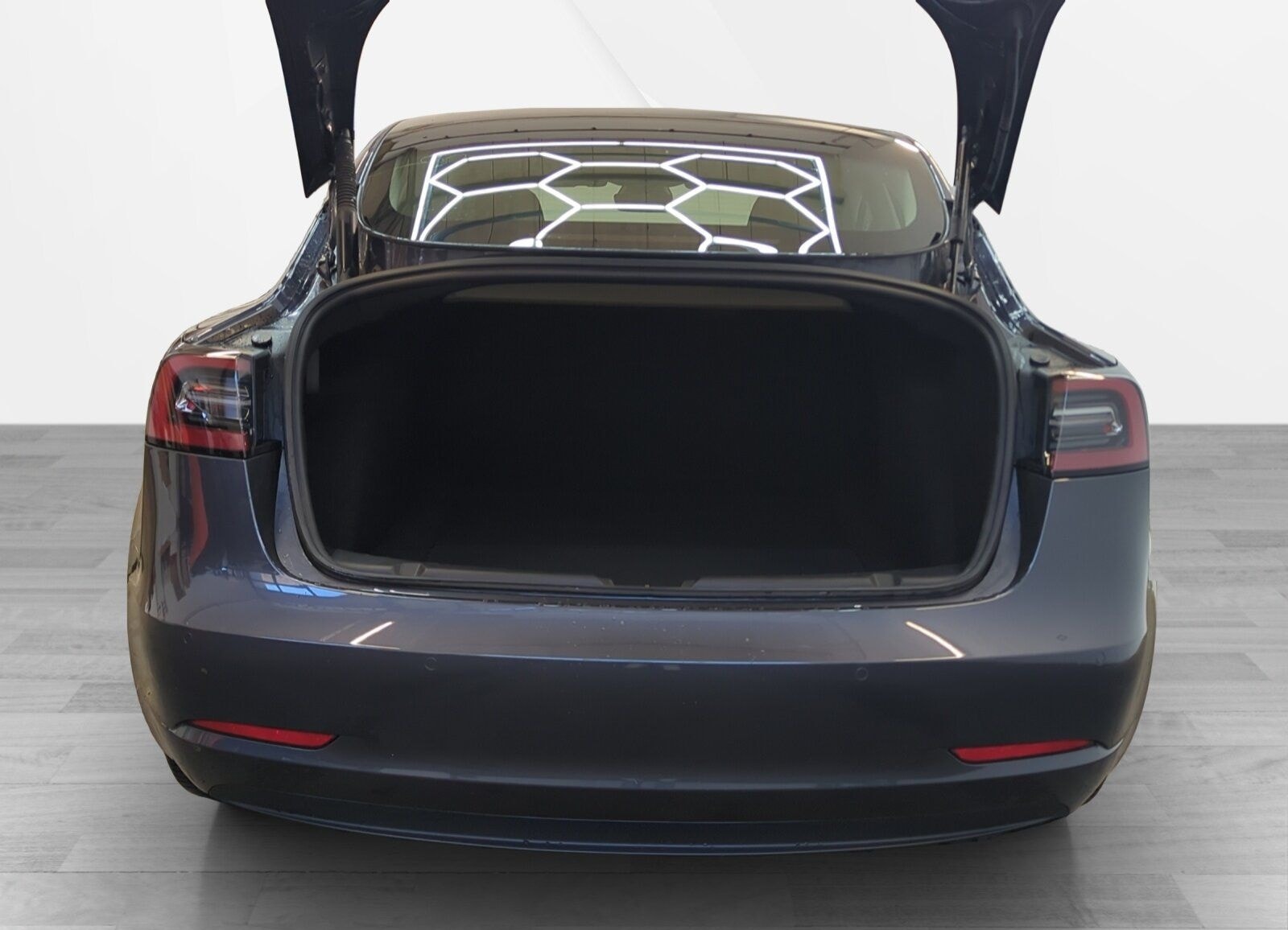 Tesla Model 3 Standard Range A.Pilot Pr.Int. Facelift foto 9