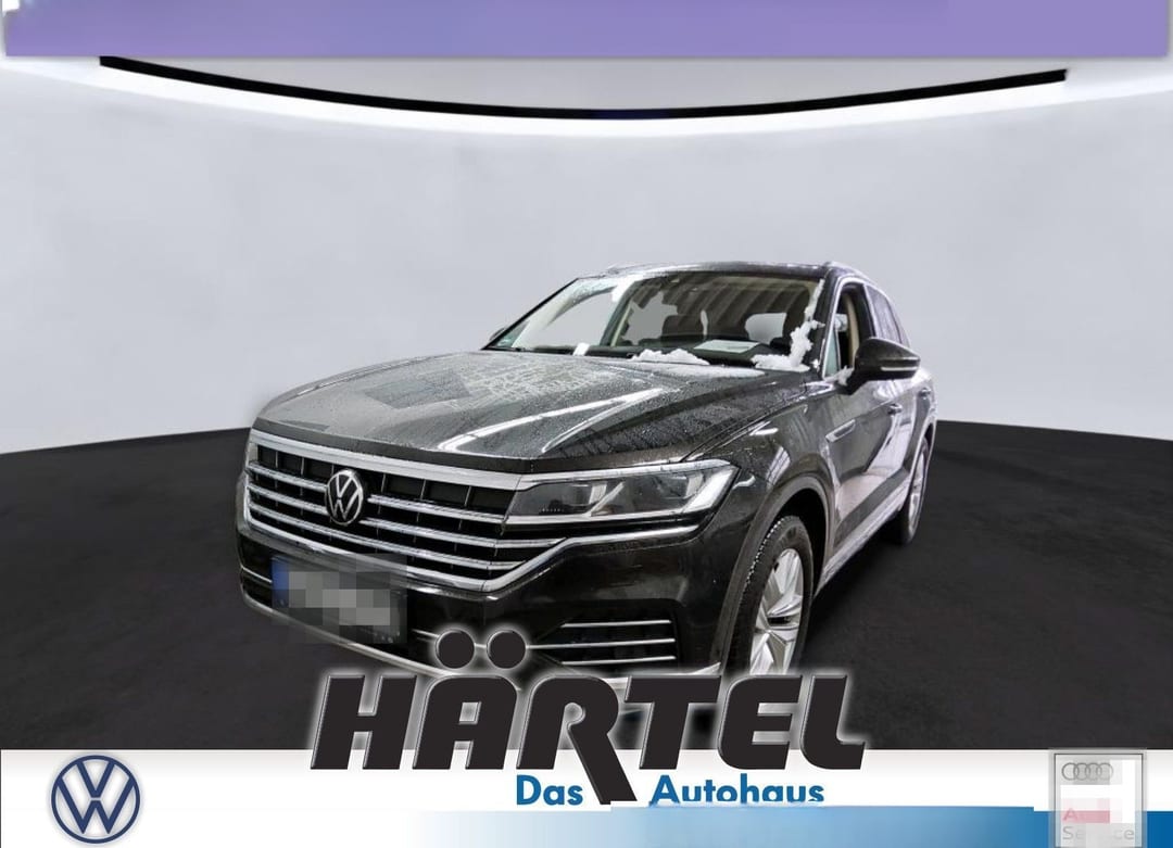 Volkswagen TOUAREG ATMOSPHERE 3.0 V6 TDI TIPTRONIC 2023